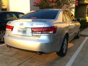 2006 hyundai Hyundai Sonata GLS Sedan 4-Door