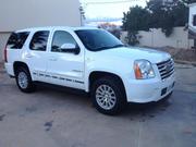 2008 Gmc GMC Yukon Hybrid Sport Utility 4-Door