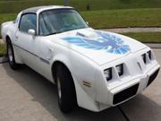 1979 Pontiac Pontiac Trans Am coupe 2-door