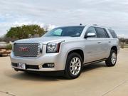 2015 Gmc GMC Yukon Denali