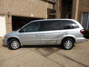 2002 CHRYSLER town Chrysler Town &  Country LXi