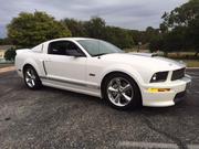 Ford Mustang 9310 miles