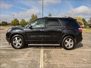 Gmc Only 63435 miles 2012 - Gmc Acadia