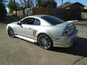 2000 ford Ford Mustang Roush GT