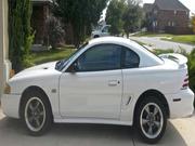 1995 FORD mustang Ford Mustang GT 5.0