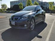 2011 Lexus Lexus IS C Convertible 2-Door