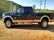 Ford F-350 12900 miles