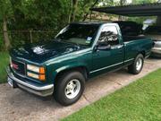 Gmc Sierra 1500 84000 miles