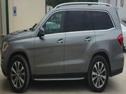 Mercedes-benz Gl-class 16000 miles