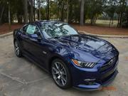 2015 FORD mustang Ford Mustang GT