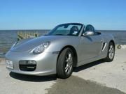 Porsche Boxster Porsche Boxster