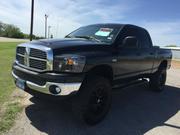 Dodge Ram 1500 Dodge Ram 1500 TRX4 Crew Cab Pickup 4-Door