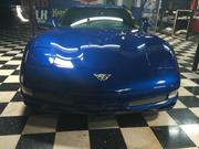 2003 CHEVROLET corvette