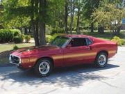 Ford Mustang Ford Mustang GT 500