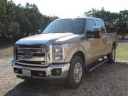 2012 Ford F-250 Ford F-250 Lariat Ultimate Package