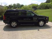 2011 CHEVROLET tahoe Chevrolet Tahoe  Z71