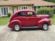 1940 Ford 1968 Corvette T