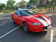 2002 Chevrolet Chevrolet Camaro