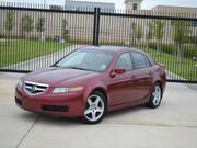 2005 Acura Acura TL Base Sedan 4-Door