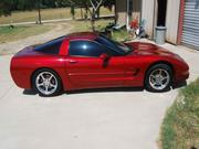 Chevrolet Corvette 97632 miles