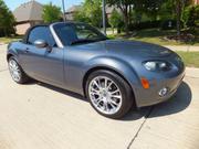 2006 MAZDA mazdaspeed mx-5 miata