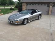 1999 chevrolet Chevrolet Camaro SS