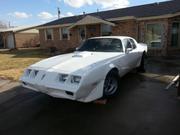 PONTIAC TRANS AM OK Pontiac Trans Am 2 door