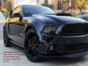 ford mustang Ford Mustang Roush Stage 3