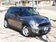 2010 MINI Mini Cooper S S