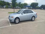 2006 HYUNDAI sonata Hyundai Sonata (Standard Trim)