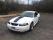 Ford Mustang 52900 miles