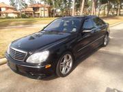 2006 Mercedes-benz S-class