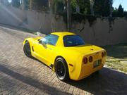 2002 chevrolet Chevrolet Corvette Z06 Z07