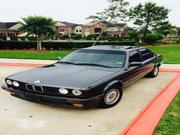 1989 BMW BMW 3-Series 325i