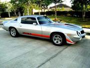 1979 Chevrolet Chevrolet Camaro Z28