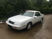 Chrysler Lebaron 2.5L 2507CC 153