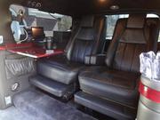 2003 Ford Excursion Ford Excursion CEO JET LIMO