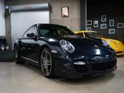 2007 PORSCHE Porsche 911 Turbo Coupe 2-Door