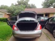 Nissan Versa Nissan Versa VS