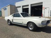 Shelby Gt350 Shelby GT350 4 Speed