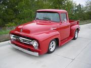 ford f100 Ford F-100 Original Custom Cab w/overdrive trans &