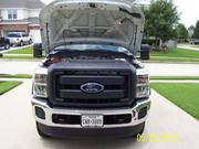 2014 Ford F-250 Ford F-250 XL