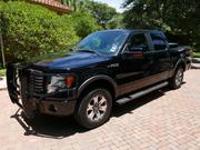 2011 FORD f-150 Ford F-150 FX4