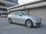 Bmw 550 BMW 5-Series Base Sedan 4-Door