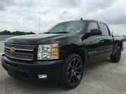 2012 Chevrolet 6.2L 376Cu. In.