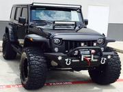 2015 Jeep Wrangler Jeep Wrangler Unlimited Sport Utility 4-Door