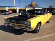 Plymouth Roadrunner 50000 miles