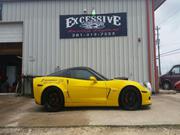 Chevrolet Corvette Chevrolet Corvette Z06