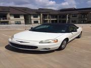 Chrysler Only 110000 miles