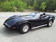 1968 CHEVROLET Chevrolet Corvette Roadster